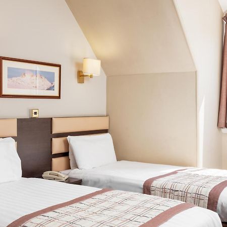 Arrochar Hotel 'A Bespoke Hotel' Esterno foto